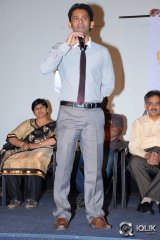 Minugurulu Movie Oscar Press Meet